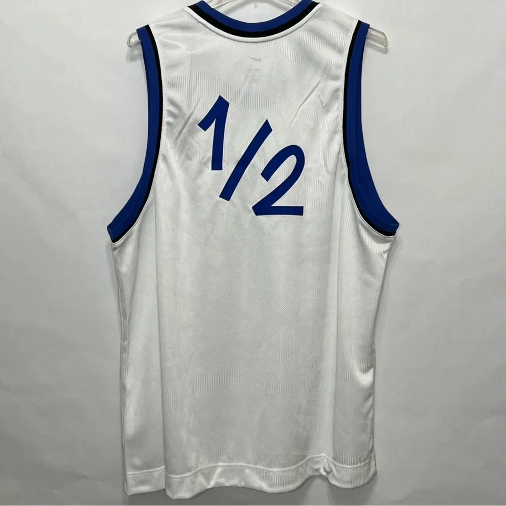 Nike Dri-Fit Lil Penny 1/2‎ Cent Basketball Jersey